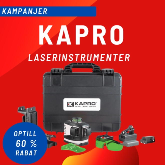 kapro laser