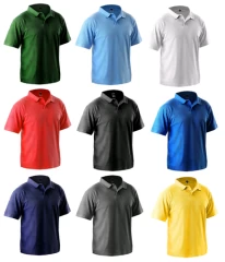 Cxs Polo Tshirt Michael