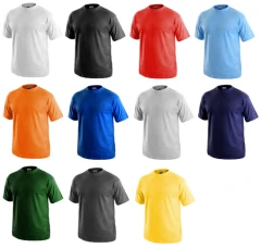 Cxs Tshirt Daniel