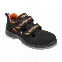 Bennon Vernesandaler Nux S1P