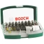 Bosch Bitssett 32 Deler Pro