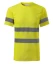 Malfini T-Skjorte Hv Protect Hi-Vis 1V9 175G 55% Cotton 45% Polyster