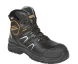 Bennon Vinterstøvler Durator Xtr Nm High Waterproof S3