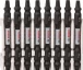 Bosch Bits Impact T20 65Mm A8