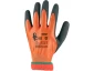 Cxs Hansker Yungay Vinter Vanntett Latex 12Stk/Pk.