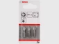 Bosch Bits 003 Ph2 25Mm A3