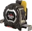 Tajima Målebånd 7M W-Mag 25Mm + Belteholder Sfg3Glwm25