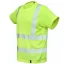 Bosafety Aeromesh T-Skjorte Hi-Vis Fb-S071G