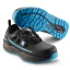 Sika Footwear Brynje 302 Blue Style Vernesandal S1