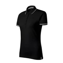 Malfini T-Skjorte Polo Perfection Plain Dame 253 200G/M²