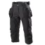 Lbrador Piratbukse 4 Veis Stretch 125Pb