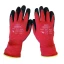 Kubit Hansker Kb023 En388 4131X Pris Per 1Pair 12Stk/Pk. Touch Screen