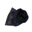 Kubit Varm Skjerf Hals - Bandana Med Fleece Svart Kb045