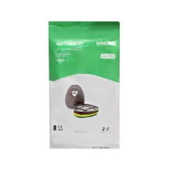 Filter Mot Gaser Polygard Abek1 703 2Stk/Pk Pris Per Pk