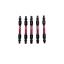 Motitan 65Mm  Dobbel Endebit T15-T30/Ph2 A5 S2 Impact Mt010