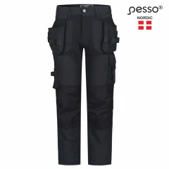 Pesso Titan 125P / 126P 4 Veis Stretch Bukse