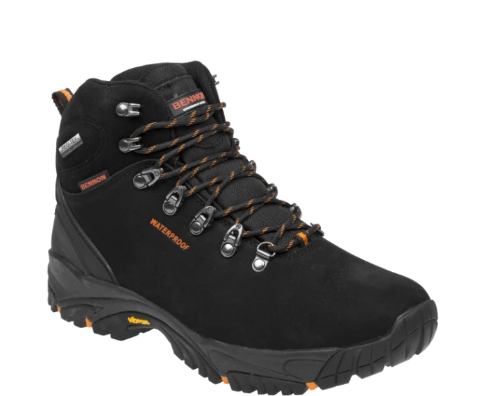 Bennon Fritidssko Hombre Waterproof Wp O2