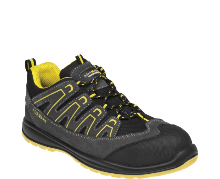 Helly Hansen Oslo Comfortable Fit Low Cut Boa Vernesko 78228