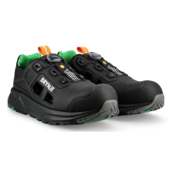 Sika Footwear Brynje 908 Helium Vernesandaler Boa S1,Pl,Fo,Sc