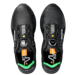 Sika Footwear Brynje 908 Helium Vernesandaler Boa S1,Pl,Fo,Sc
