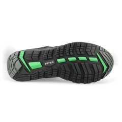 Sika Footwear Brynje 908 Helium Vernesandaler Boa S1,Pl,Fo,Sc