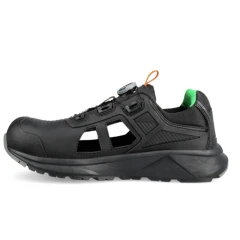 Sika Footwear Brynje 908 Helium Vernesandaler Boa S1,Pl,Fo,Sc