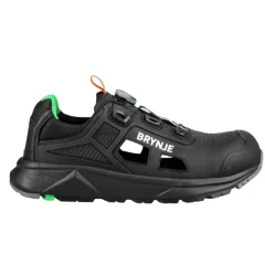 Sika Footwear Brynje 908 Helium Vernesandaler Boa S1,Pl,Fo,Sc