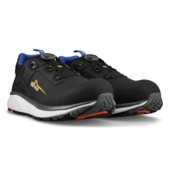 Sika Footwear Brynje 906 Zap Vernesko Boa S3L,Fo,Sc