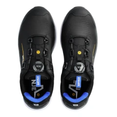 Sika Footwear Brynje 906 Zap Vernesko Boa S3L,Fo,Sc