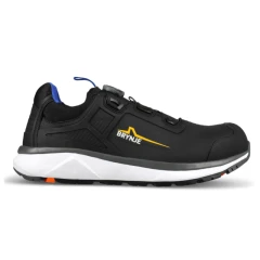 Sika Footwear Brynje 906 Zap Vernesko Boa S3L,Fo,Sc