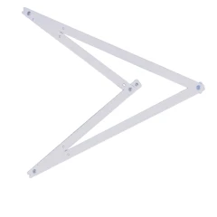 Stanley Anleggsvinkel 1720Mm X 1200Mm