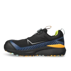 Sika Footwear Brynje 100203 Lab Microfiber Vernesko Boa S3S,Sc,Fo