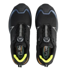 Sika Footwear Brynje 100203 Lab Microfiber Vernesko Boa S3S,Sc,Fo