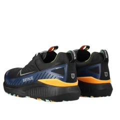 Sika Footwear Brynje 100203 Lab Microfiber Vernesko Boa S3S,Sc,Fo