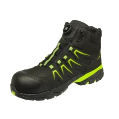 Bennon Vinterstøvler Orlando Xtr S7S B-Spin High Hi-Vis