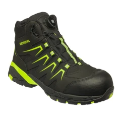 Bennon Vinterstøvler Orlando Xtr S7S B-Spin High Hi-Vis