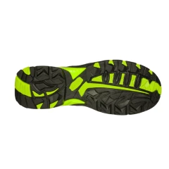 Bennon Vinterstøvler Orlando Xtr S7S B-Spin High Hi-Vis