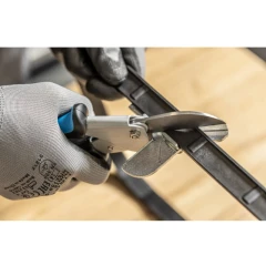 Hogert Profilsaks Med Vinkelmåler Ht3B514