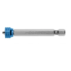 Hogert Skrutrekkerbits Ph2 65Mm Ht1S305