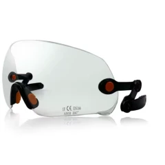 Kubit Innebygde Visir For Hjelmer En397  Kb080 En166