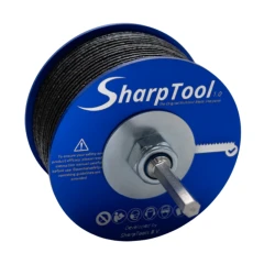 Sharptool 1.0 Multiverktøyblad-Slipper