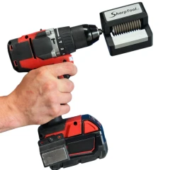 Sharptool 2.0 Oscillerende Multiverktøyblad-Sliper
