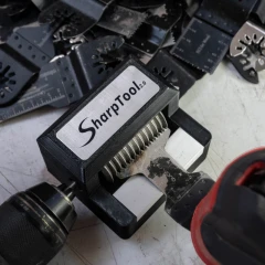 Sharptool 2.0 Oscillerende Multiverktøyblad-Sliper