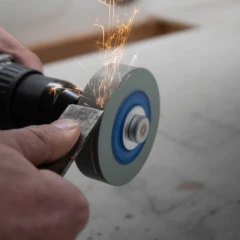 Sharptool Sharpstone Bryne For Kniver Og Verktøy