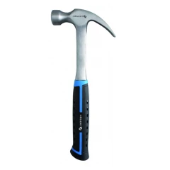 Hogert Solid Snekkerhammer Ht3B035