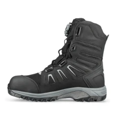 Sika Footwear Brynje Arctic Vinterstøvler Boa S7L Sr Sc