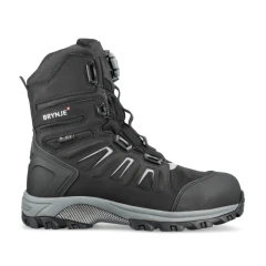 Sika Footwear Brynje Arctic Vinterstøvler Boa S7L Sr Sc