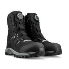 Sika Footwear Brynje Arctic Vinterstøvler Boa S7L Sr Sc