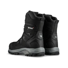 Sika Footwear Brynje Arctic Vinterstøvler Boa S7L Sr Sc