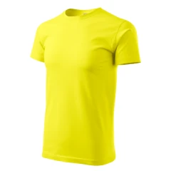 Malfini Basic T-Skjorte Gents 129 160 G/M²